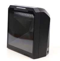 TAZGA TSC 9808 MASA TİPİ 2D AYNALI BARKOD OKUYUCU TSC-9808 KAREKOD  VE   1D  2D BARKOD OKUYUCU - 4